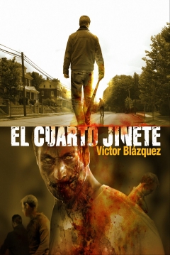 Poster El Cuarto Jinete