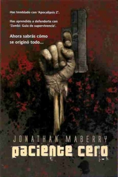 Poster Paciente Cero