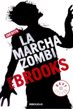 Poster La Marcha Zombi