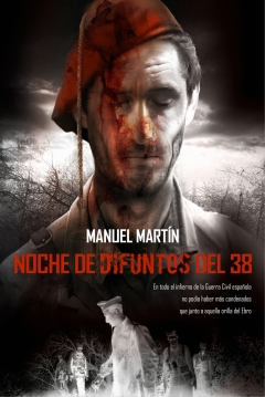 Poster Noche de Difuntos del 38