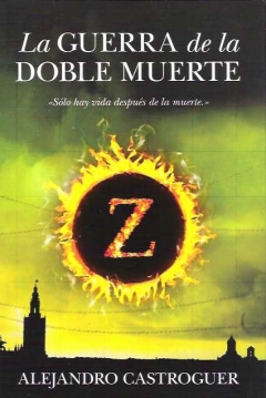 Poster La Guerra de la Doble Muerte
