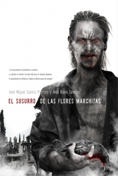 Poster El Susurro de las Flores Machitas