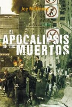 Poster El Apocalipsis de los Muertos