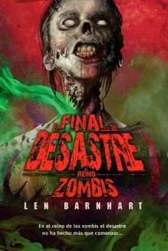 Ficha El final del desastre. El Reino de los Zombis