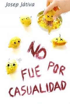 Poster No Fue por Casualidad