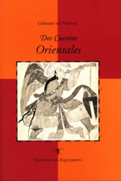 Poster Dos Cuentos Orientales