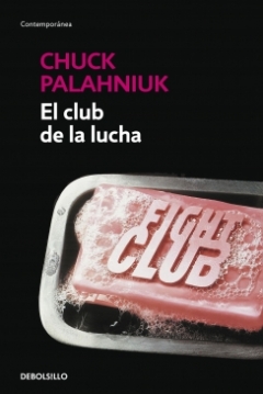 Poster El Club de la Lucha