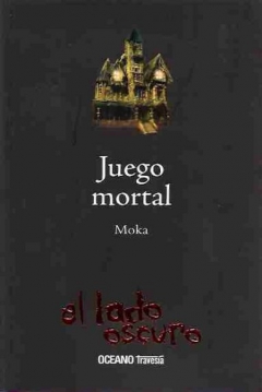 Poster Juego Mortal