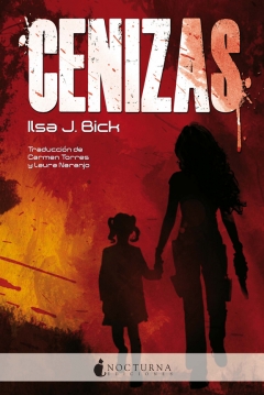 Poster Cenizas