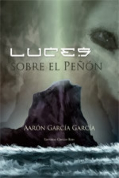 Poster Luces sobre el Peñón