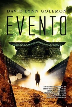 Poster Evento