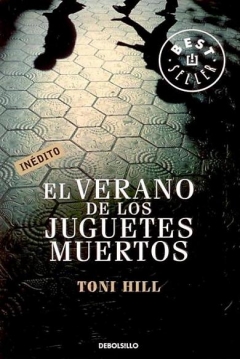 Poster El Verano de los Juguetes Muertos