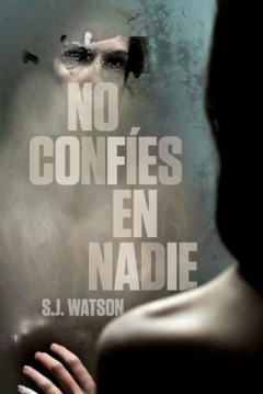 Poster No Confíes en Nadie
