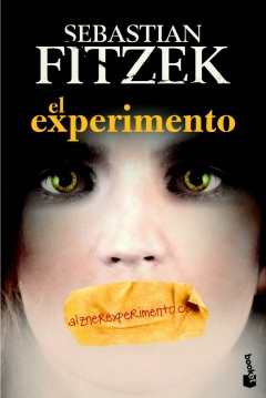 Poster El Experimento