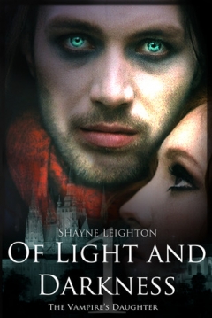 Poster Of Light and Darkness: The Vampire's Daughter