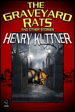 Poster Las Ratas del Cementerio