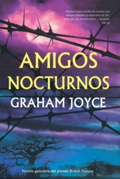 Poster Amigos Nocturnos