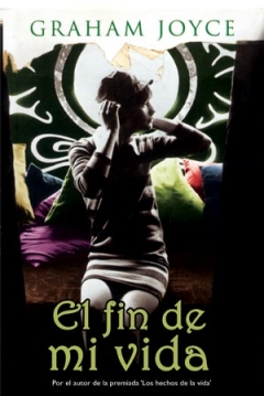 Poster El Fin de mi Vida