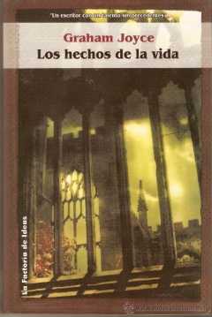 Poster Los Hechos de la Vida