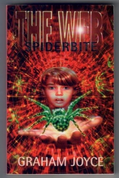 Poster Mordeduras de Araña