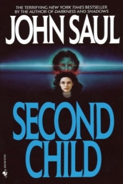 Poster La Segunda Hija