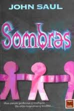 Poster Sombras