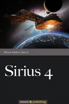 Poster Sirius 4