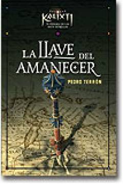 Ficha La Llave Del Amanecer