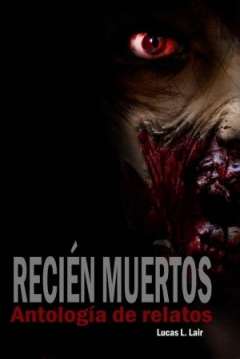 Poster Recién Muertos
