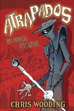 Ficha Atrapados