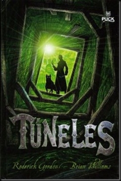 Poster Túneles