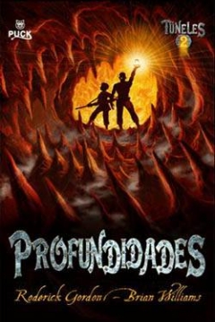 Poster Profundidades (Túneles 2)