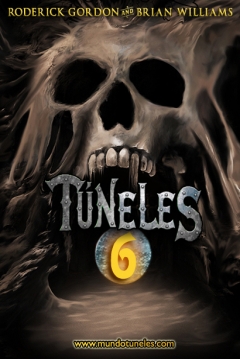 Poster Terminal (Túneles 6)