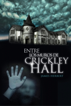 Poster Entre los Muros de Crickley Hall
