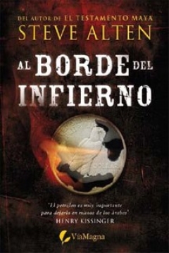 Poster Al Borde del Infierno