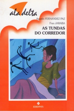 Poster As Tundas do Corredor