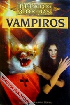 Ficha La Sangre del Vampiro