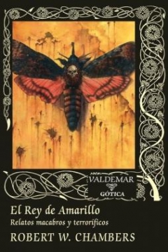 Poster El Signo Amarillo