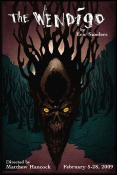 Poster El Wendigo