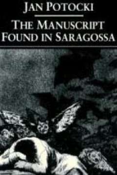 Poster Historia del endemoniado Pacheco