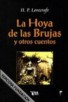 Poster La Hoya de la Brujas