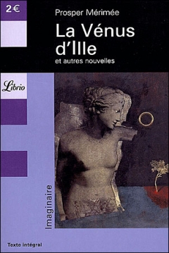 Poster La Venus de Ille