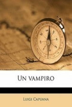 Poster Un Supuesto Caso de Vampirismo
