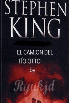 Poster El camión del tío Otto