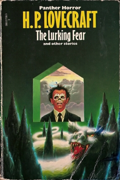 Poster El horror oculto