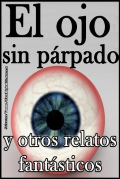 Poster El ojo sin párpado
