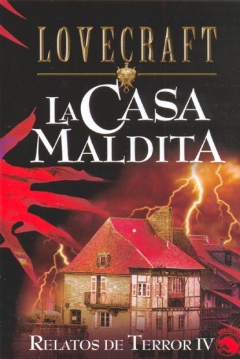 Poster La casa maldita