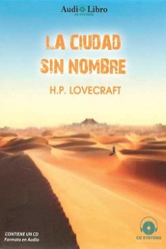 Poster La ciudad sin nombre