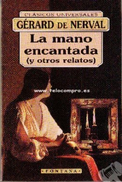 Poster La Mano Encantada