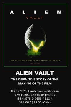 Poster Alien, El Octavo Pasajero
